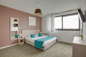 All Suites Appart Hôtel | Dunkerque Centre