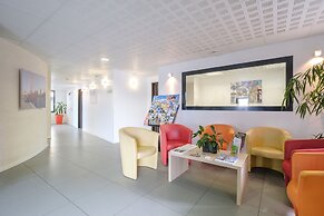 All Suites Appart Hôtel | Dunkerque Centre