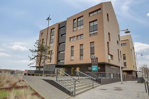All Suites Appart Hôtel | Dunkerque Centre