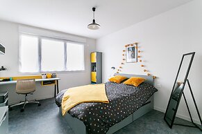 All Suites Appart Hôtel | Dunkerque Centre