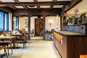 Hotel Allalin Saas-Fee