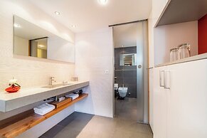 Hotel Allalin Saas-Fee