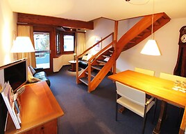 Hotel Allalin Saas-Fee