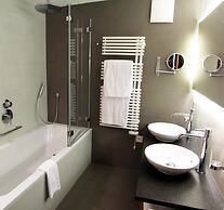 Hotel Allalin Saas-Fee