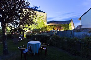Auberge Du Moulin Marin