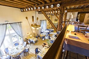 Auberge Du Moulin Marin