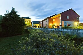 Auberge Du Moulin Marin