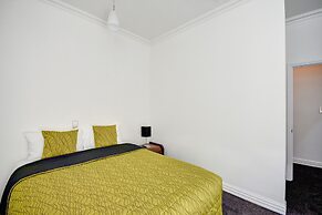 Chapel Apartments
