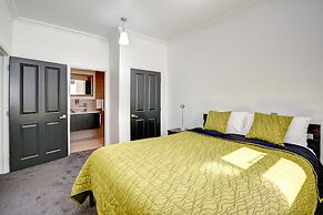 Chapel Apartments