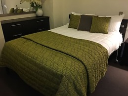 Chapel Apartments