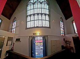 Chapel Apartments