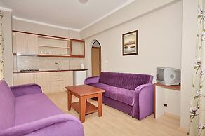 Hotel Bella Bravo