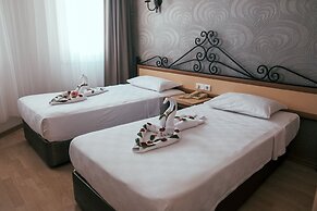 Hotel Bella Bravo