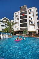 Hotel Bella Bravo