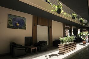 Hotel Bella Bravo