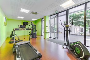 All Suites Appart Hôtel | Pau - Zénith