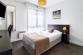 All Suites Appart Hôtel | Pau - Zénith