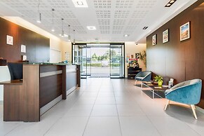 All Suites Appart Hôtel | Pau - Zénith