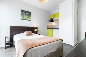 All Suites Appart Hôtel | Pau - Zénith