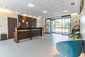 All Suites Appart Hôtel | Pau - Zénith