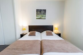 All Suites Appart Hôtel | Pau - Zénith