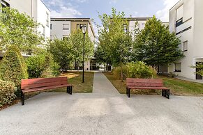 All Suites Appart Hôtel | Pau - Zénith