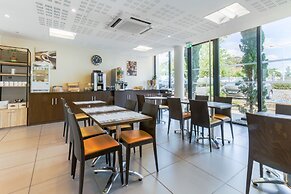 All Suites Appart Hôtel | Pau - Zénith
