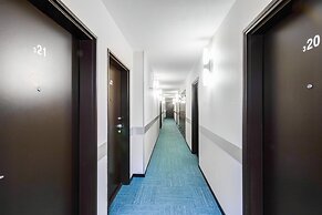 All Suites Appart Hôtel | Pau - Zénith