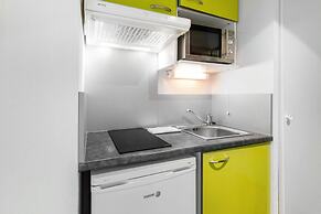 All Suites Appart Hôtel | Pau - Zénith