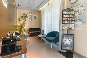All Suites Appart Hôtel | Pau - Zénith