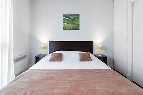 All Suites Appart Hôtel | Pau - Zénith
