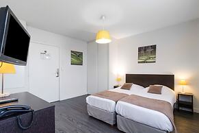All Suites Appart Hôtel | Pau - Zénith