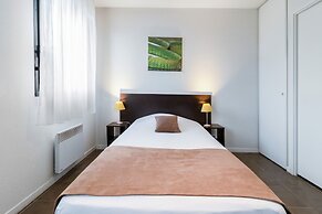 All Suites Appart Hôtel | Pau - Zénith