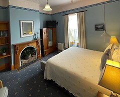 Hanlon Guest House