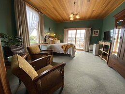 Hanlon Guest House