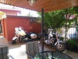 Vila Toparceanu