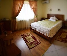 Vila Toparceanu