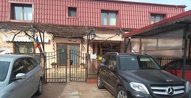 Vila Toparceanu