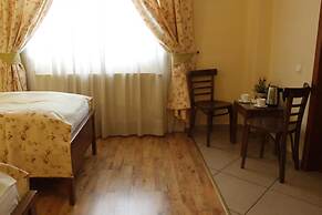 Vila Toparceanu