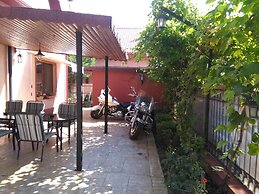 Vila Toparceanu
