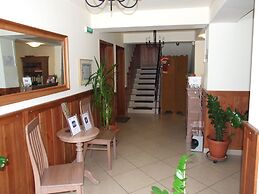 Vila Toparceanu