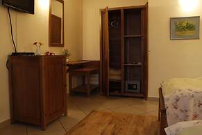 Vila Toparceanu