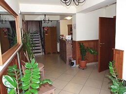 Vila Toparceanu