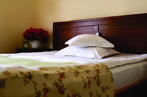 Vila Toparceanu