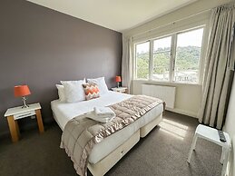 Silverstream Retreat