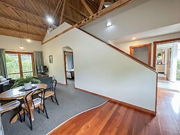 Silverstream Retreat