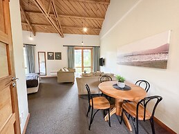 Silverstream Retreat