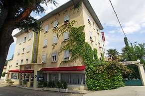Le Saint Georges