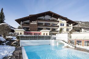 Hotel Sonnalm