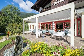 Hotel Sonnalm